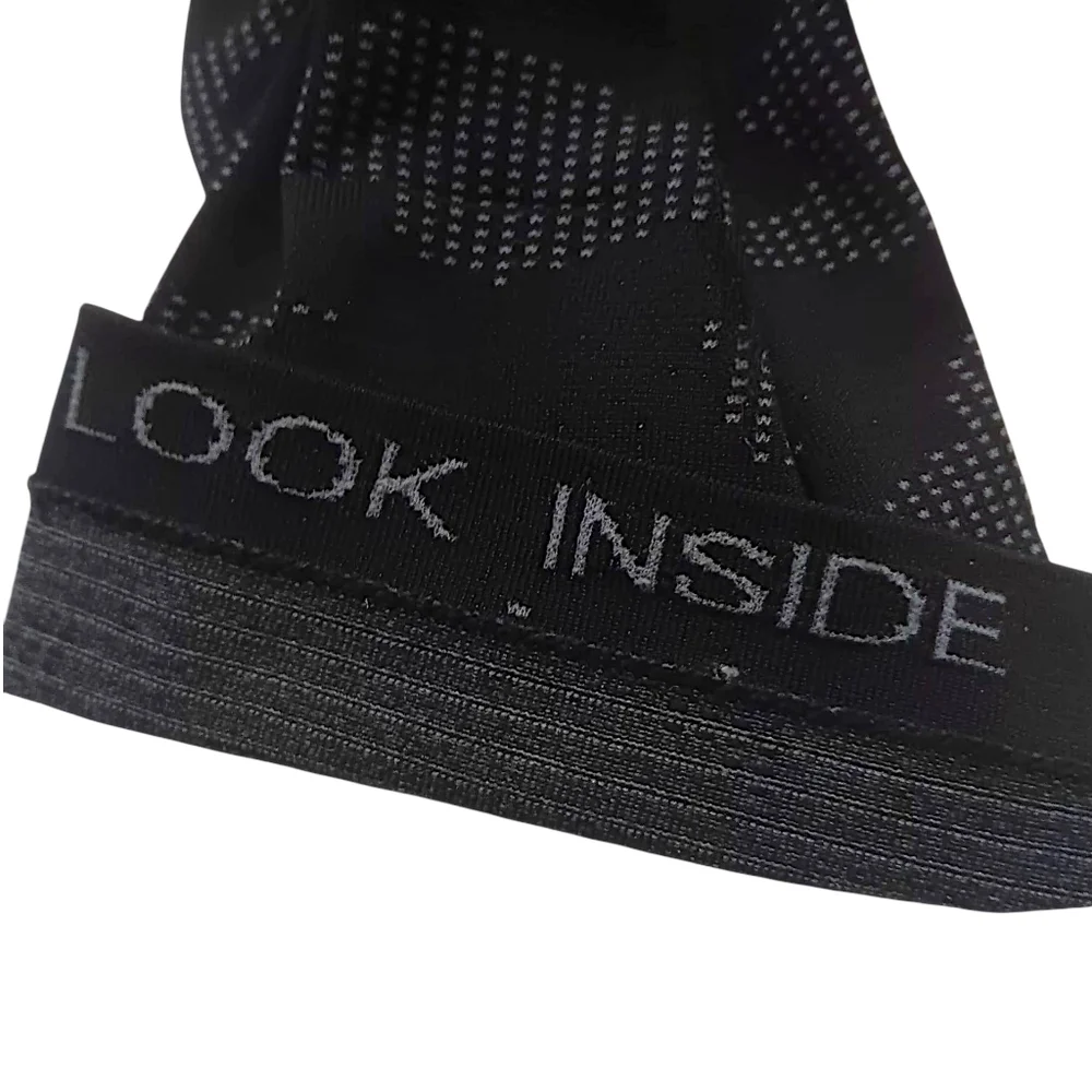 Lululemon Mens Small Camouflage Long Sleeve T-Shirt Activewear Training Gym - Picture 6 of 9